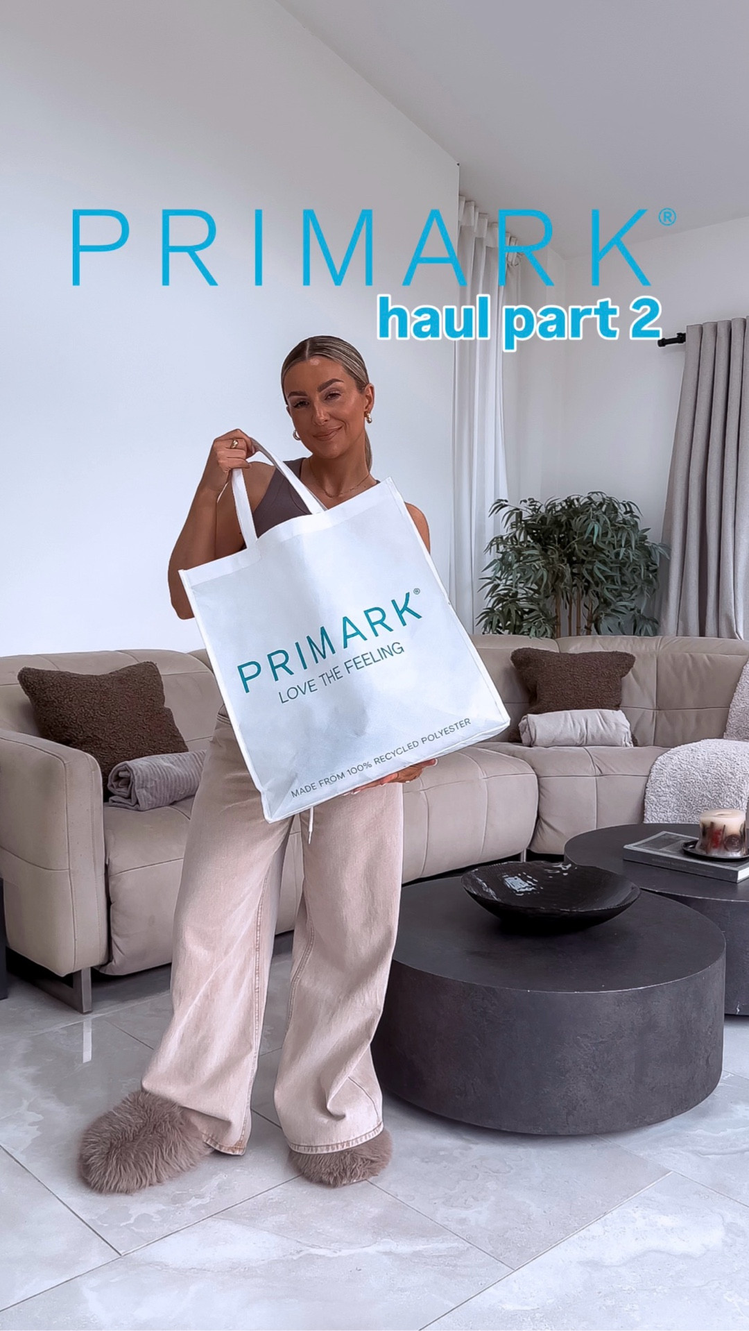 Primark trousers and jeans haul for a petite 5’2 girlie… come back for the try on to see how they fit 



••••

Primark haul, Primark major finds, Primark new in, Primark finds, what’s in Primark rn, Primark April finds, Primark spring finds, Primark jeans, Primark jacket, Primark funnel jacket, Primark basics, Primark uk, Primark shorts, Primark belt, Primark petite, Primark co ord sets, Primark jeans, Primark barrel leg trousers, Primark cargo pants, 

#LTKuk #LTKpetite #LTKspring