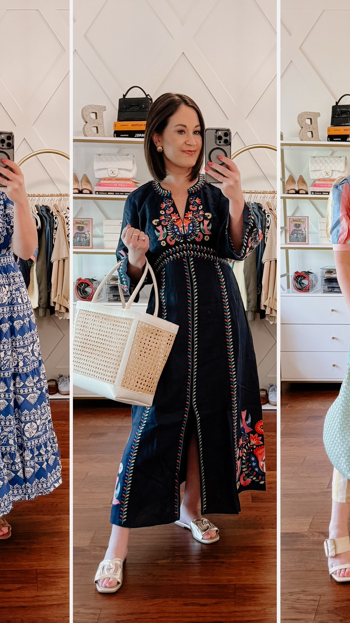 Boden dresses 25% off today only! Spring summer dress looks 

#LTKSeasonal #LTKOver40 #LTKSaleAlert