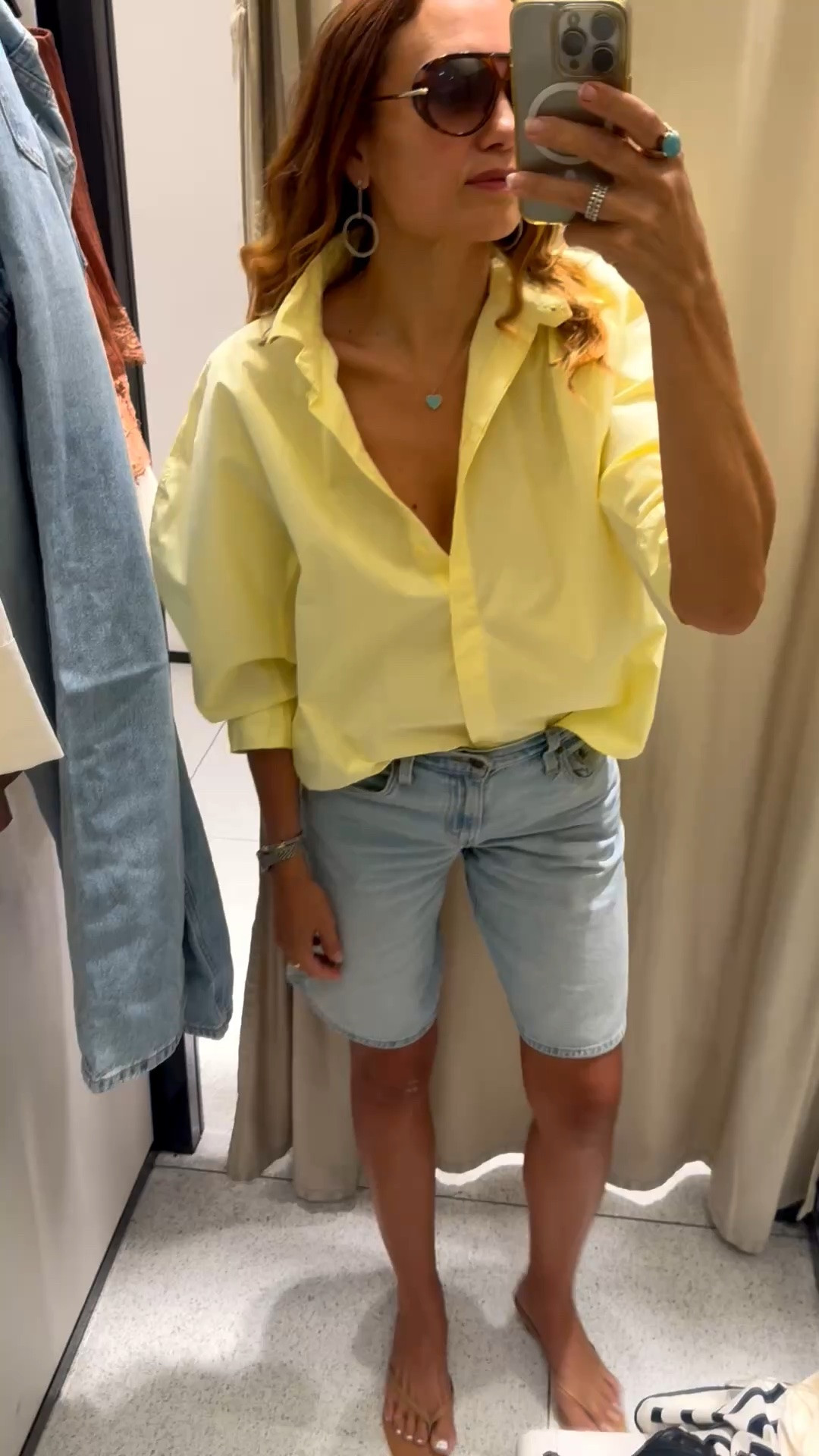 Love this yellow!! 💛💛💛💛