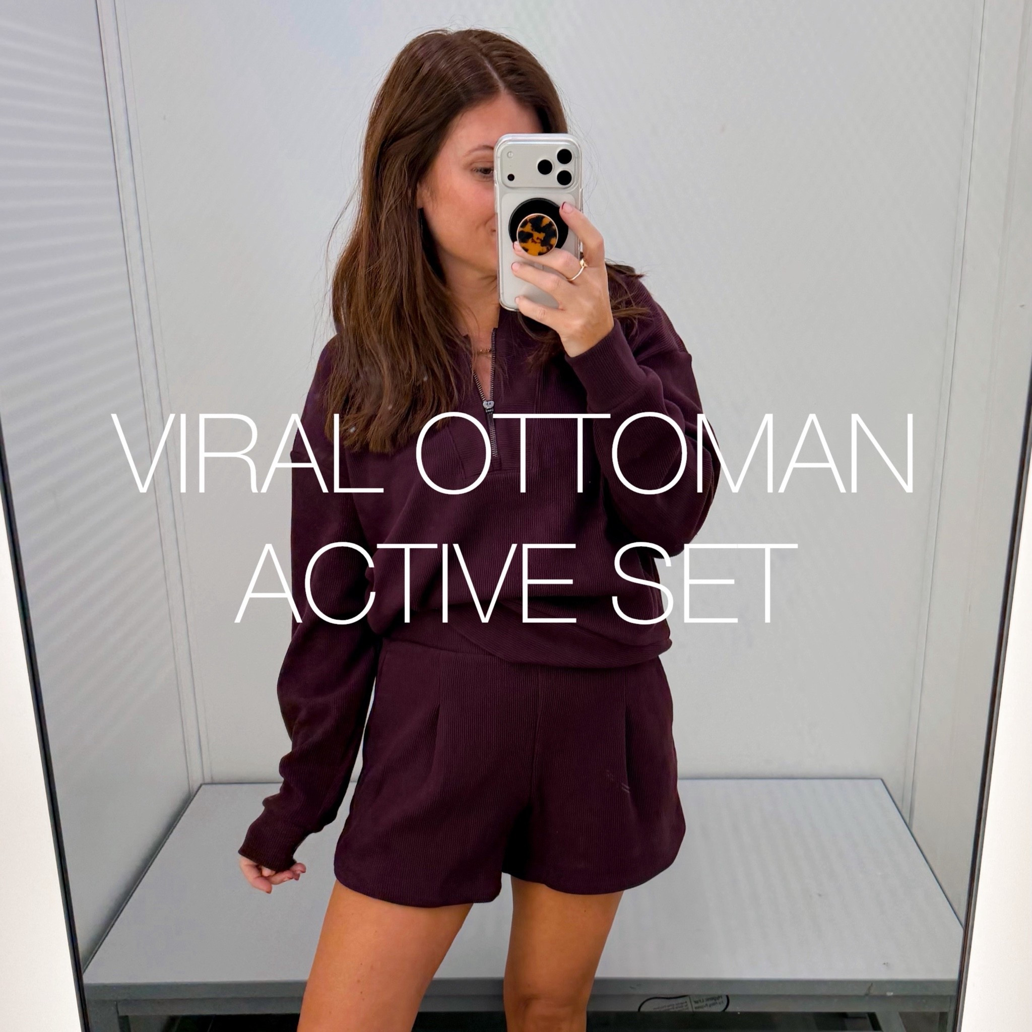 ✨Scroll to shop✨ New Walmart activewear that could TOTALLY pass for a designer brand 😮‍💨 The quality, the fit, the look, I’m shook!

Walmart is seriously stepping up their activewear game and these pieces are proof. All the elevated vibes without the elevated price tag, you’re going to want to grab it all!

#LTKSeasonal #LTKOver40