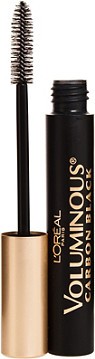 L'Oréal Voluminous Carbon Black Volume Building Mascara | Ulta