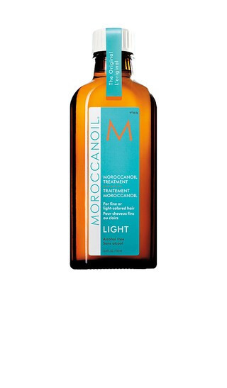 Moroccanoil Moroccanoil Treatment Light in Beauty: NA. | Revolve Clothing (Global)