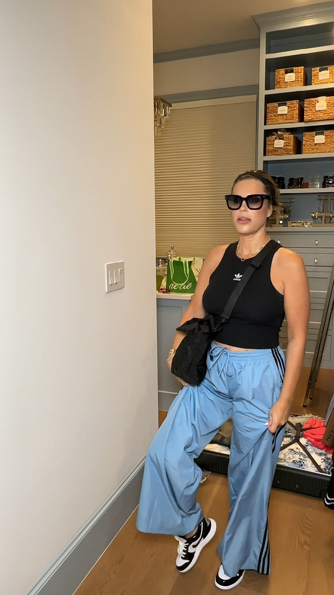 Travel Outfit ☀️ 

#LTKStyleTip #LTKOver40 #LTKFindsUnder50