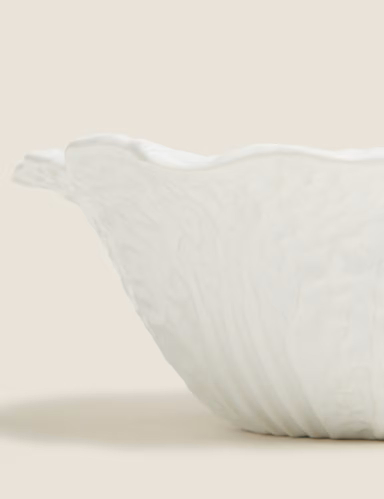 Cabbage Serving Bowl | Marks & Spencer (UK)