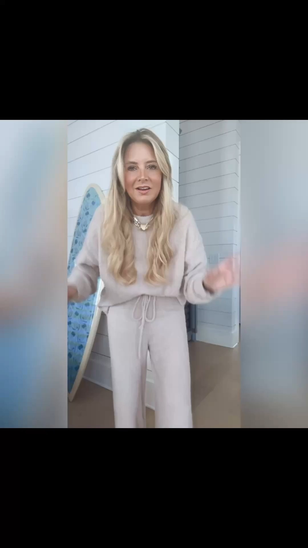 Loving these barefoot dreams lookalike sets from Amazon - wearing size small would be a great travel fit or a great gift for the cozy lover in your life.

#LTKootd #LTKTravel #LTKFindsUnder100