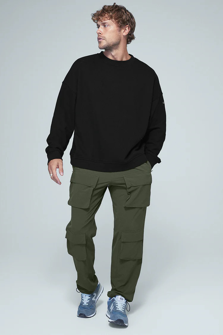 Cargo Venture Pant | Alo Yoga (US)