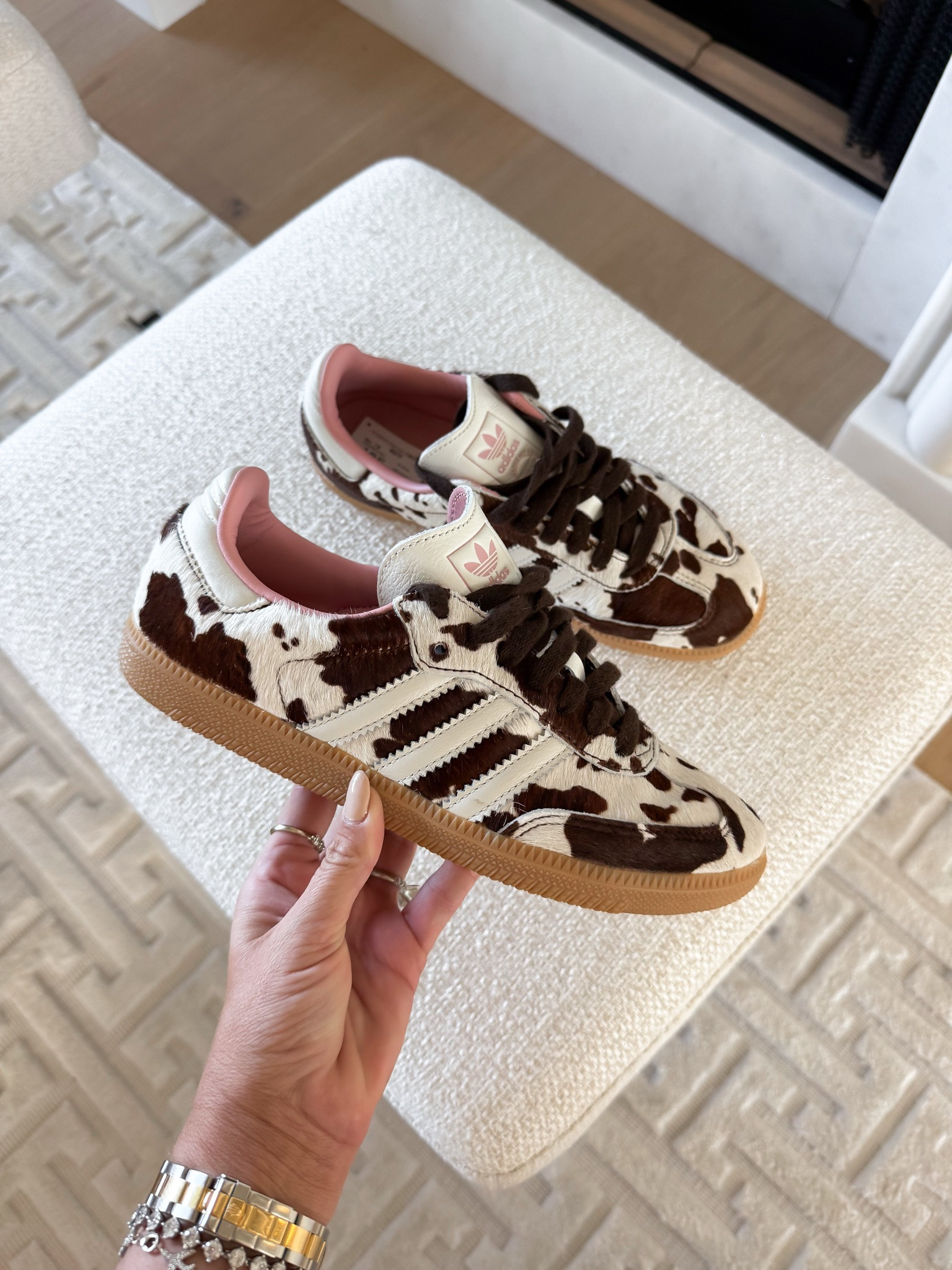The perfect fall sneaker

#LTKgrwm #LTKootd #LTKdayinmylife