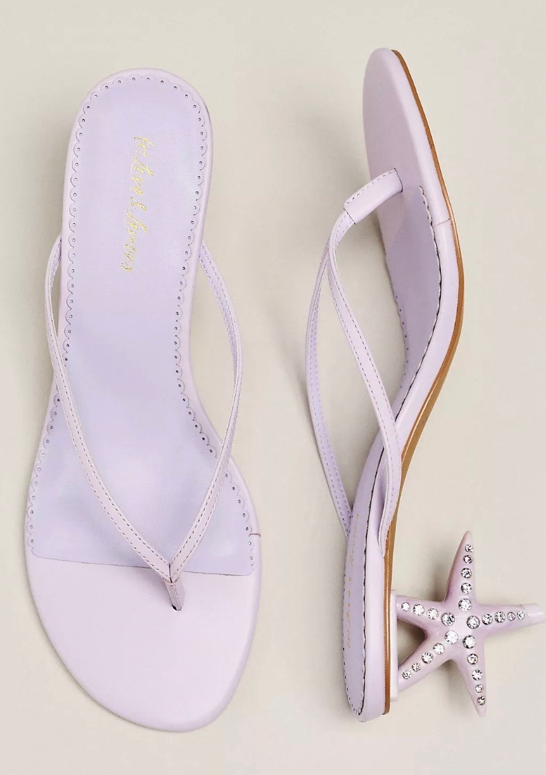 The heel so cute for summer!!!!

#LTKSeasonal