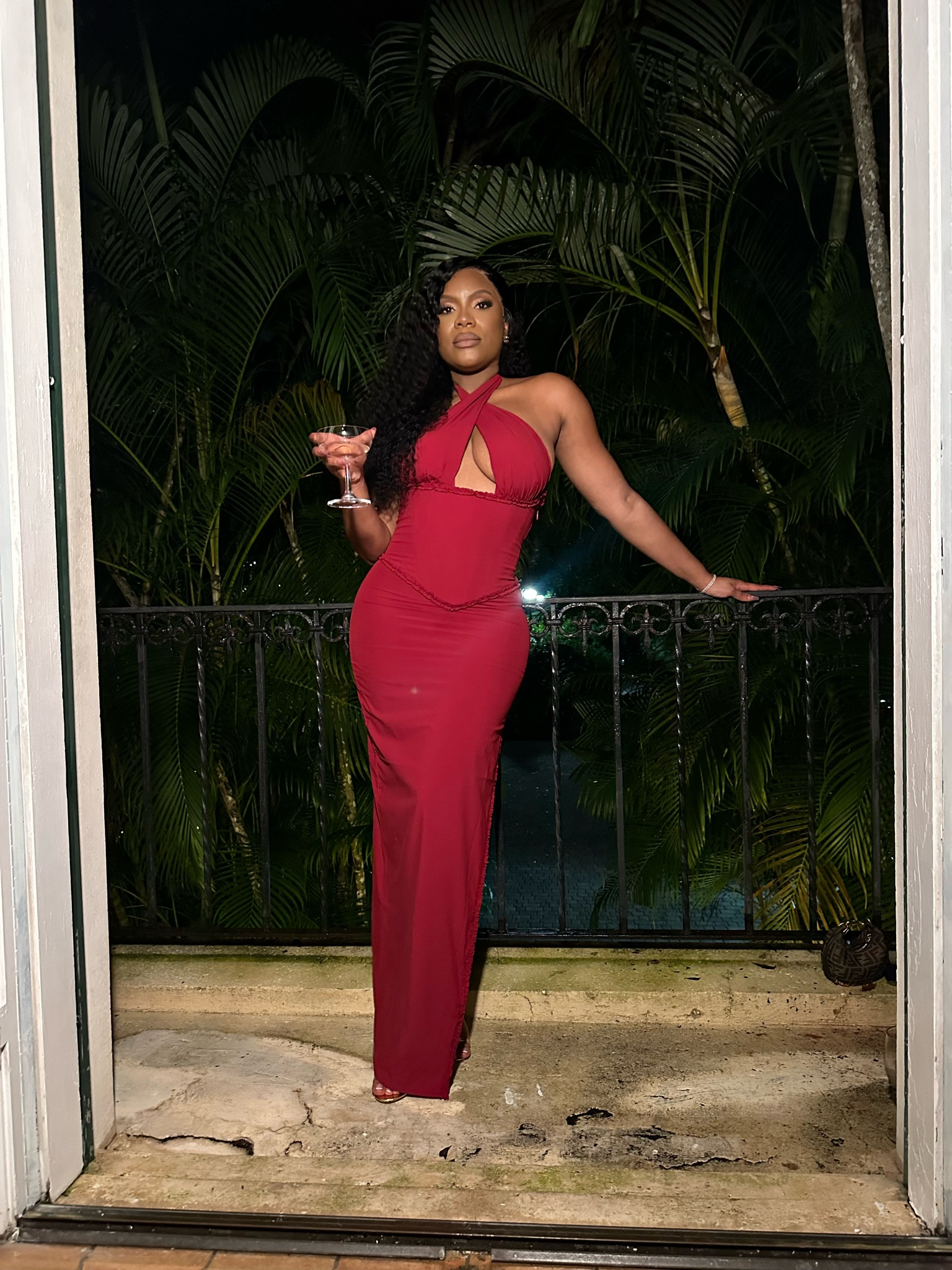 I’m wearing a size uk:8/ us 4. Maxi dress, cocktail dress, elegant dress, black tie event dress, 

#LTKMidsize #LTKStyleTip