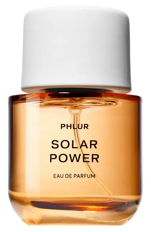 PHLUR Solar Power Eau de Parfum at Nordstrom, Size 1.7 Oz | Nordstrom