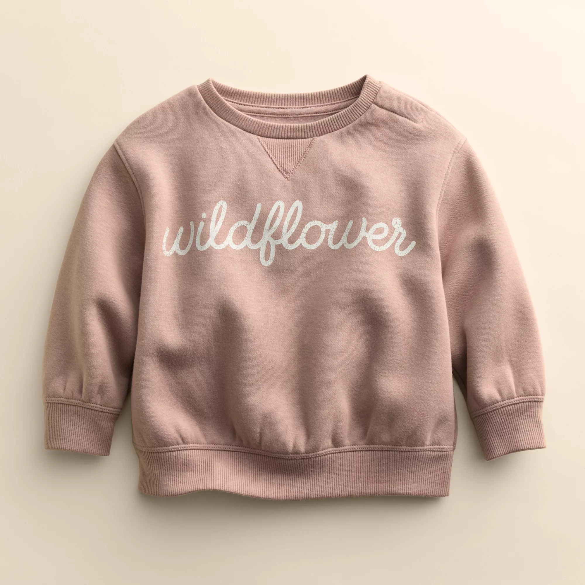 Kids 4-12 Little Co. by Lauren Conrad Crewneck Pullover | Kohl's
