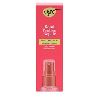 OGX Bond Protein Repair 3-in-1 Oil Mist, 1.7 OZ | CVS Health