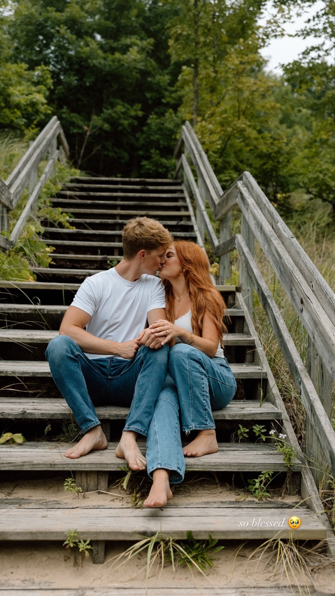 so blessed 🥹

#LTKstorytime #LTKdayinmylife #LTKootd