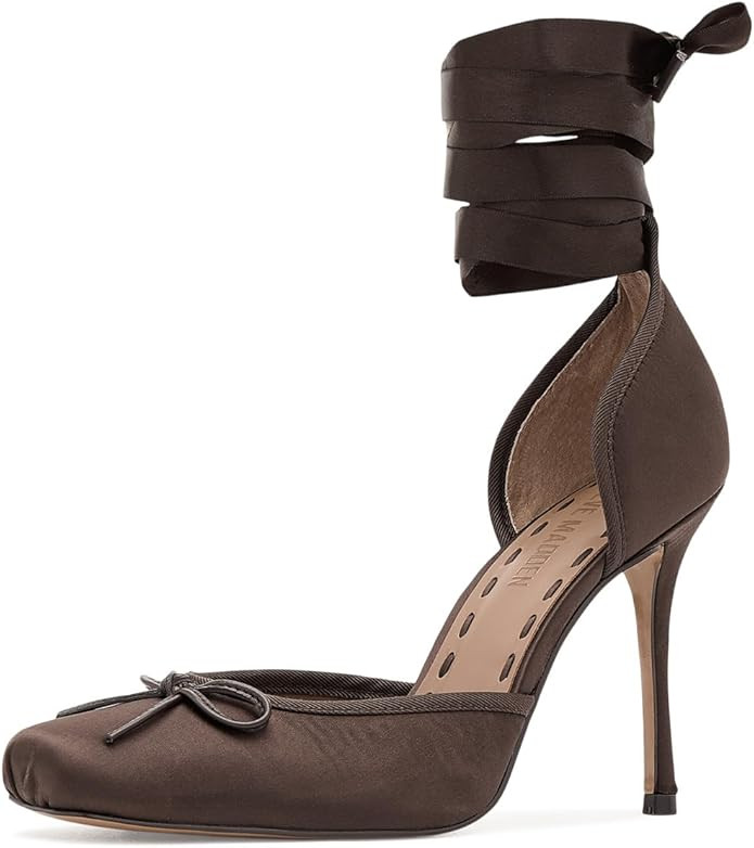 Steve Madden Women's Larina Pump | Amazon (US)