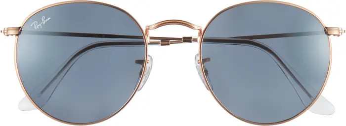 Icons 53mm Retro Sunglasses | Nordstrom