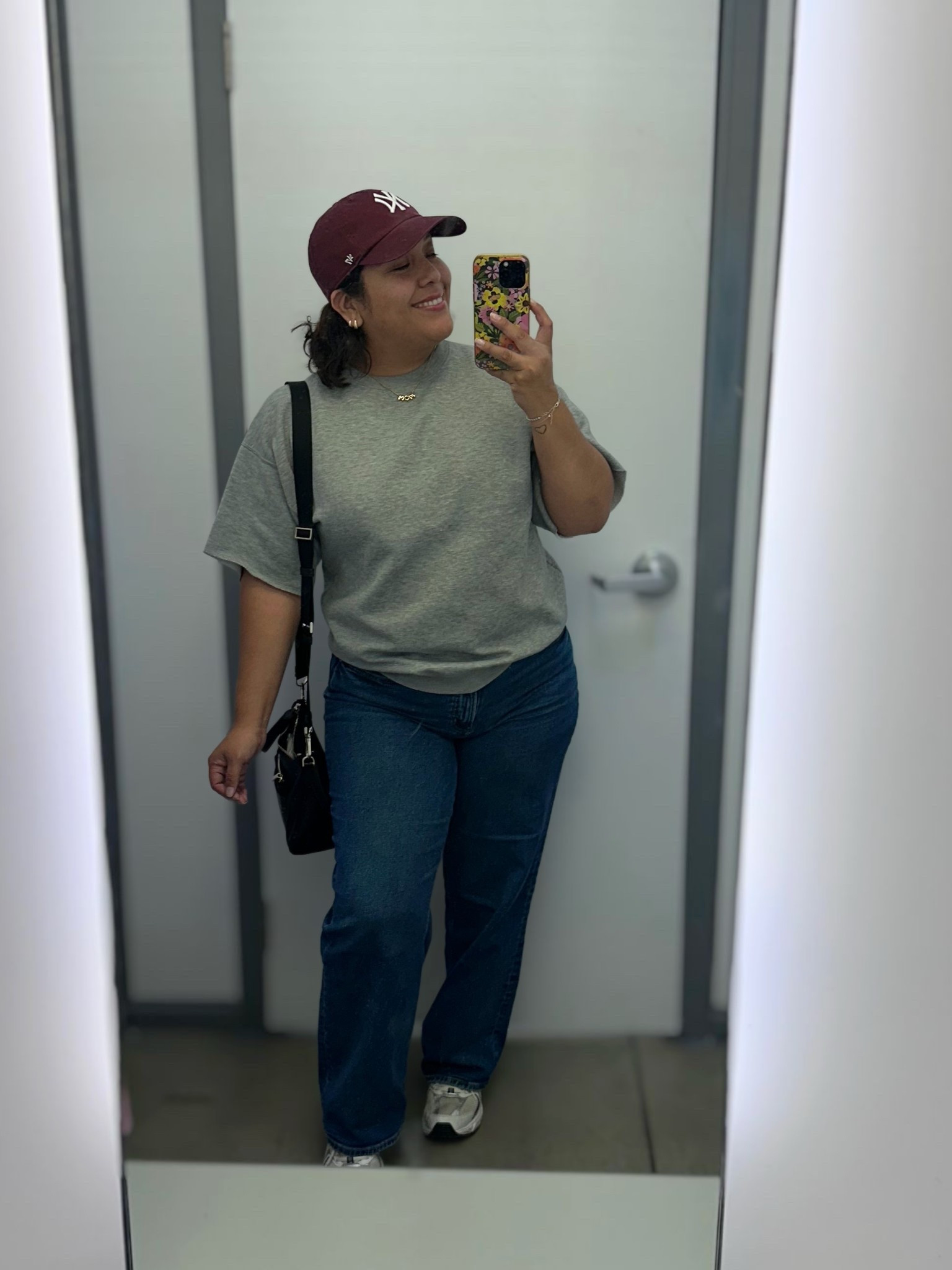 OOTD 🩶

#LTKSaleAlert #LTKMidsize #LTKootd