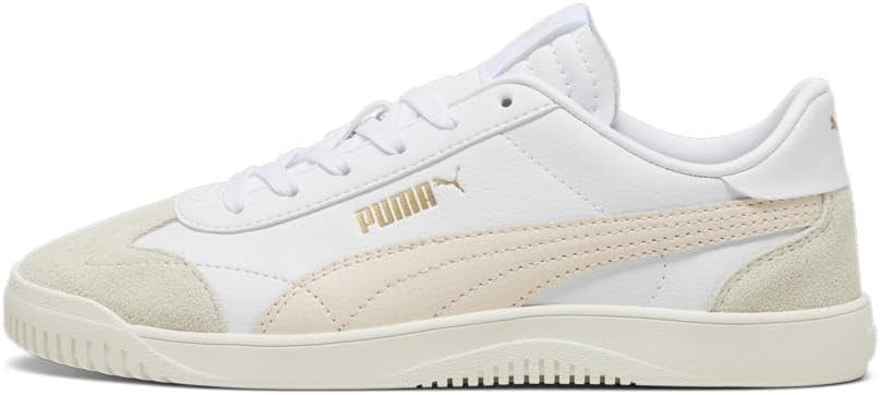 Puma Womens Club 5v5 Sneaker | Amazon (US)