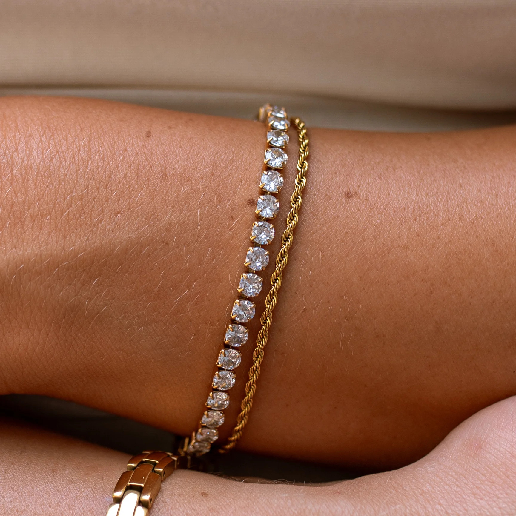 Hampton Bracelet | ALCO Jewelry