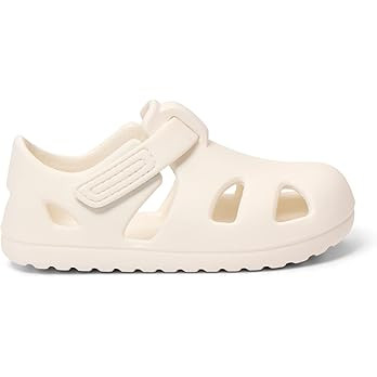 Ten Little Splash Sandals for Baby, Toddler & Kids, Adjustable, Closed Toe Water Sandals for Boys... | Amazon (US)