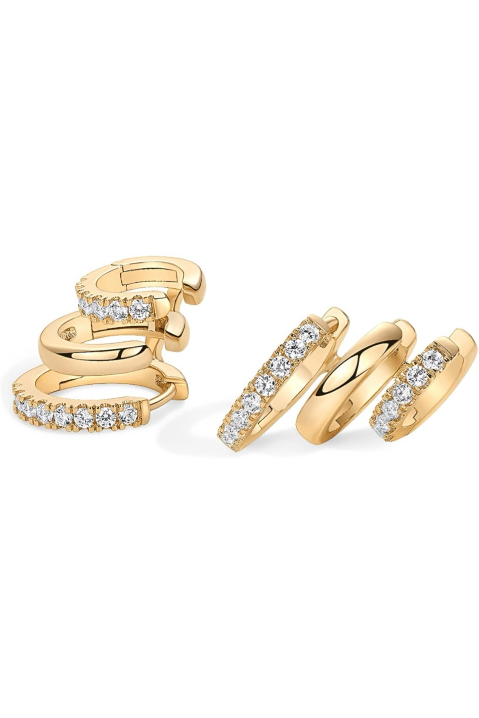 The best cuff earrings!

#LTKFestival #LTKsalealert #LTKstyletip