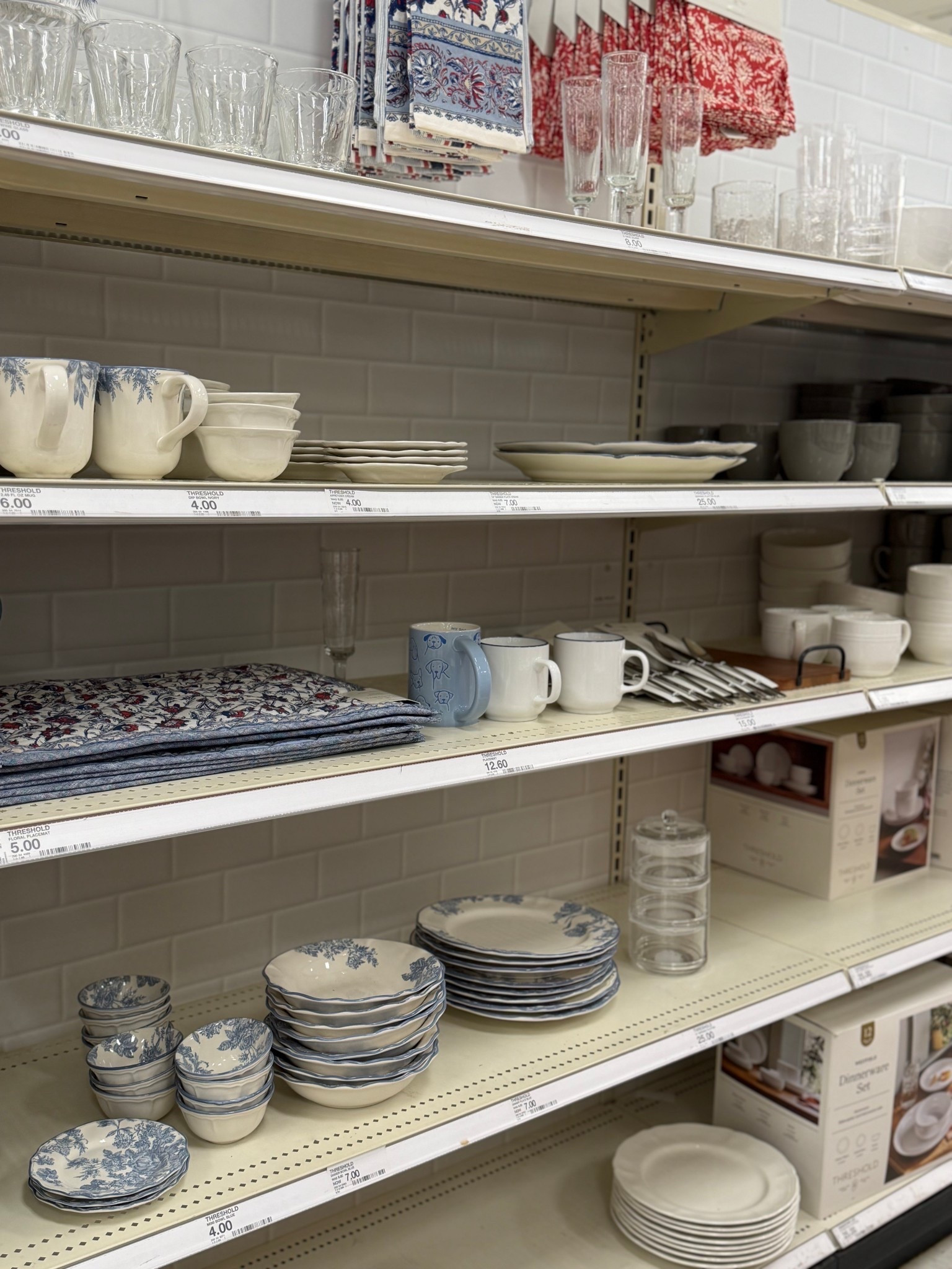 I want one of each!

#LTKHome