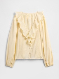 Women / Shirts & Tops | Gap Factory