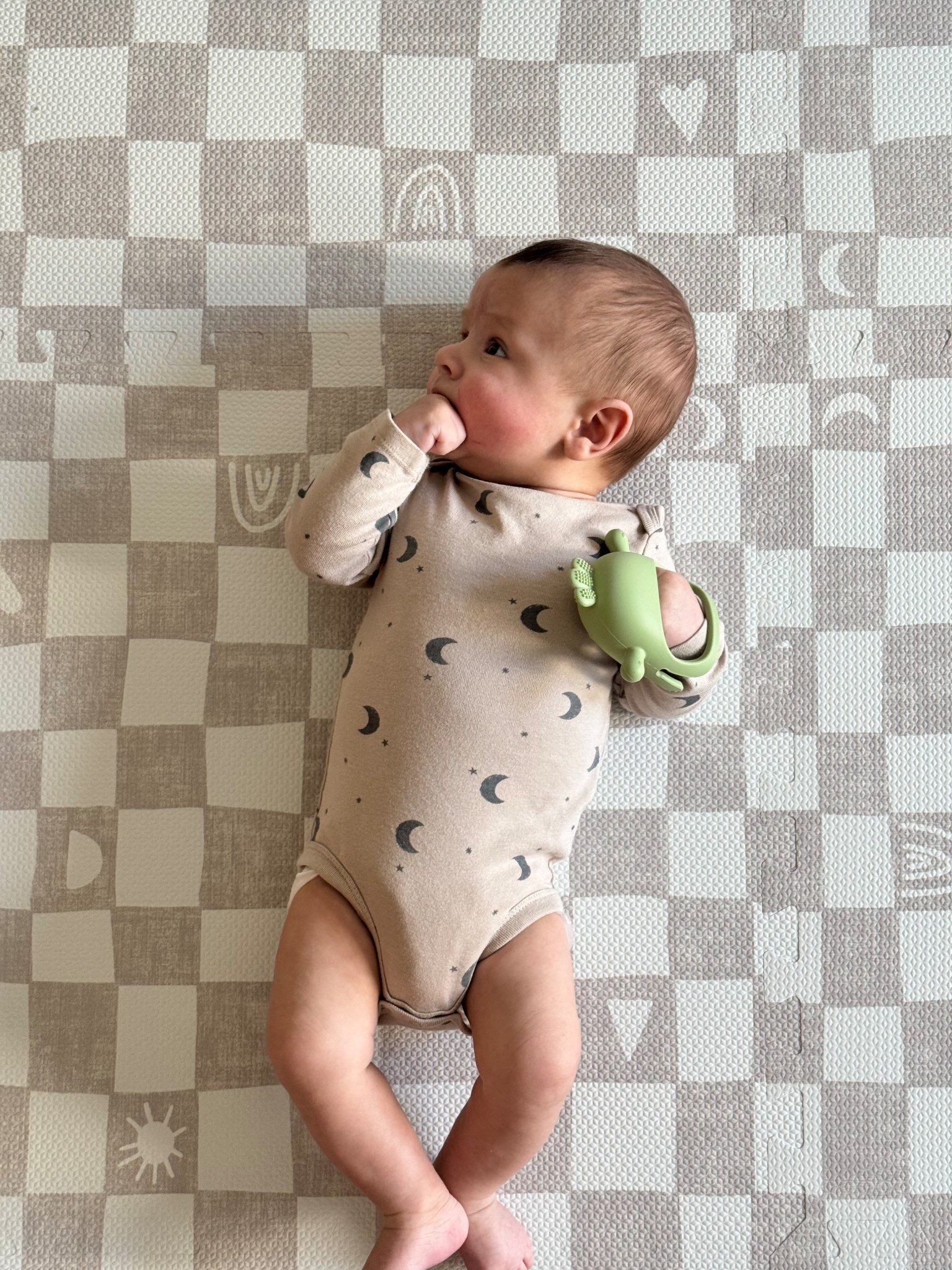 baby play mat (non-toxic)

#LTKFamily #LTKBaby #LTKKids