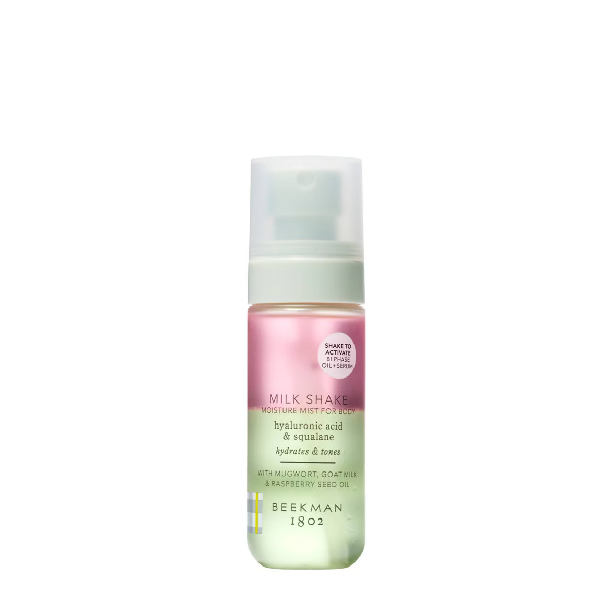 Beekman 1802 Pink Goes Good With Green Body Mist - 2oz - Ulta Beauty | Target