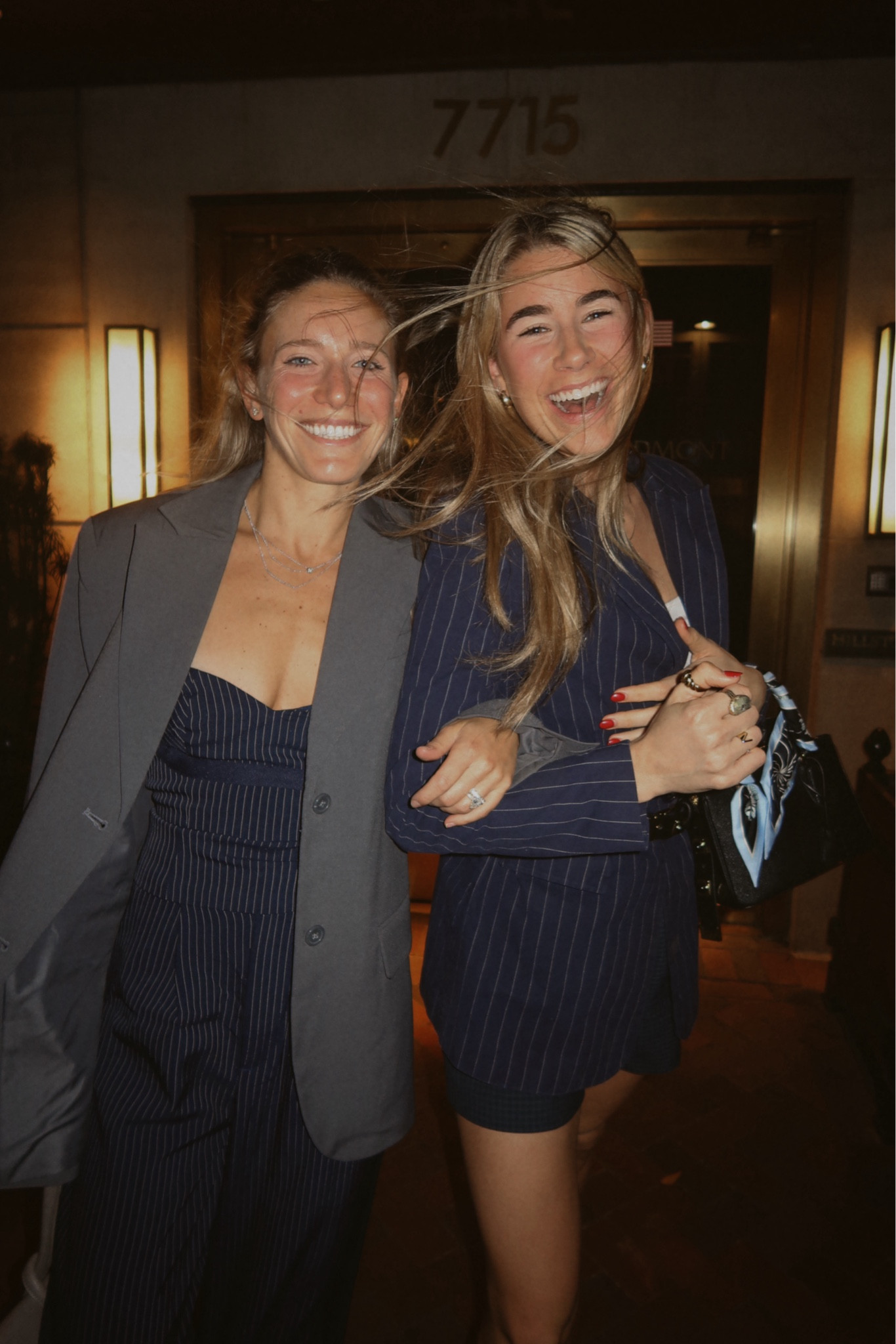 Stripe season 🤍

#LTKStyleTip #LTKWorkwear