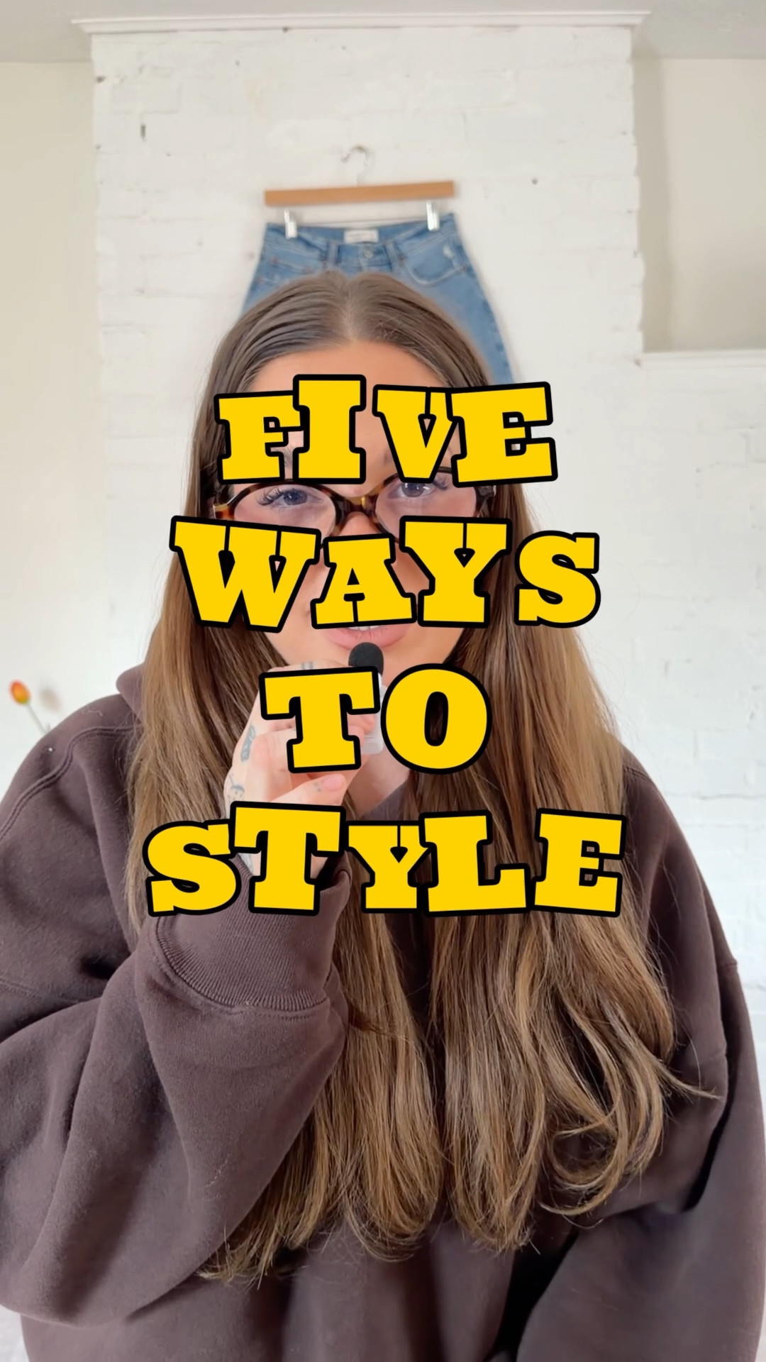 EP 4 | DENIM SHORTS! linking everything that i can below in the order of the outfits! if you have any questions on sizing, comment on this listing and i’ll answer! @abercrombie 

i’m wearing a 28 (US6) in the denim shorts 

#LTKootd #LTKstorytime #LTKgrwm