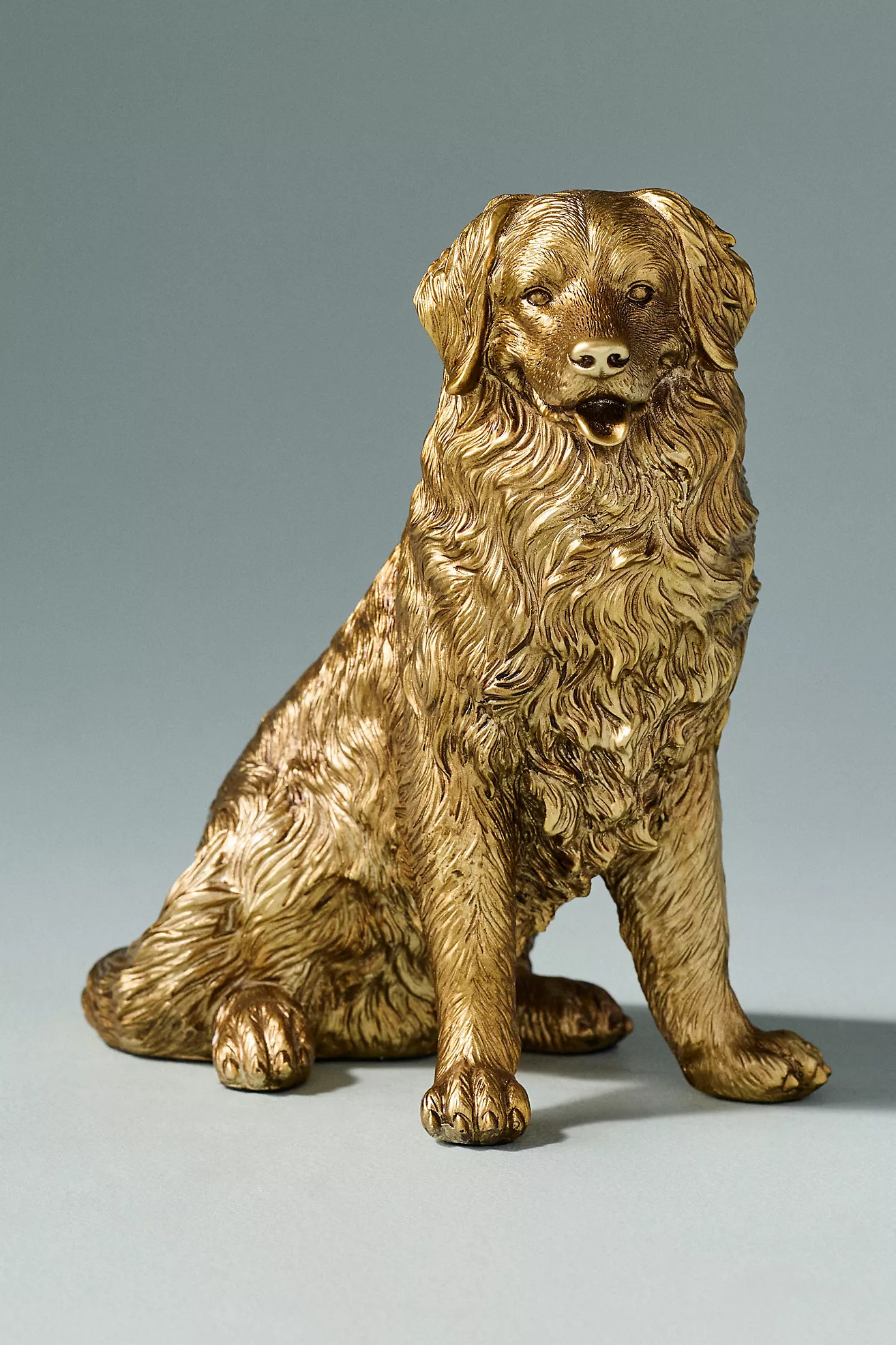 Animal Icon Decorative Object: Dog Edition | Anthropologie (US)