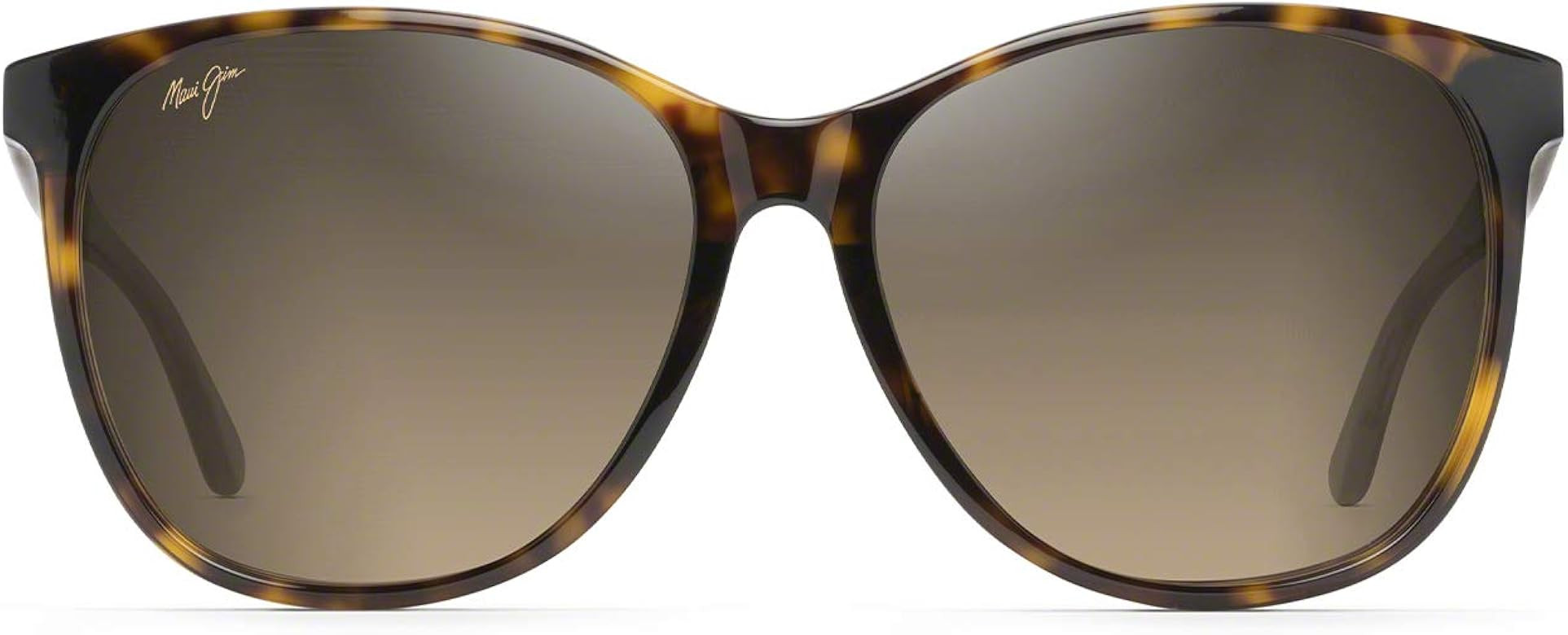 Maui Jim Women's Isola Polarized Fashion Sunglasses | Amazon (US)