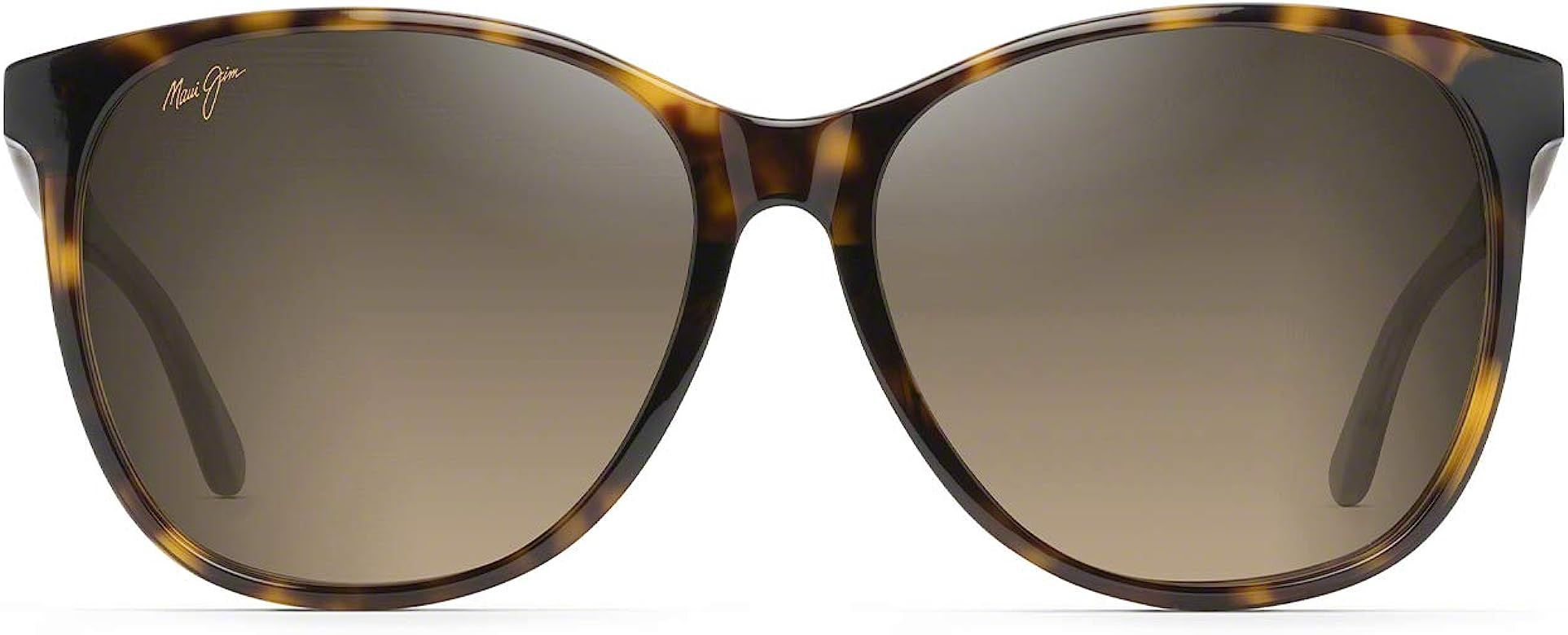 Maui Jim Women's Isola Polarized Fashion Sunglasses | Amazon (US)