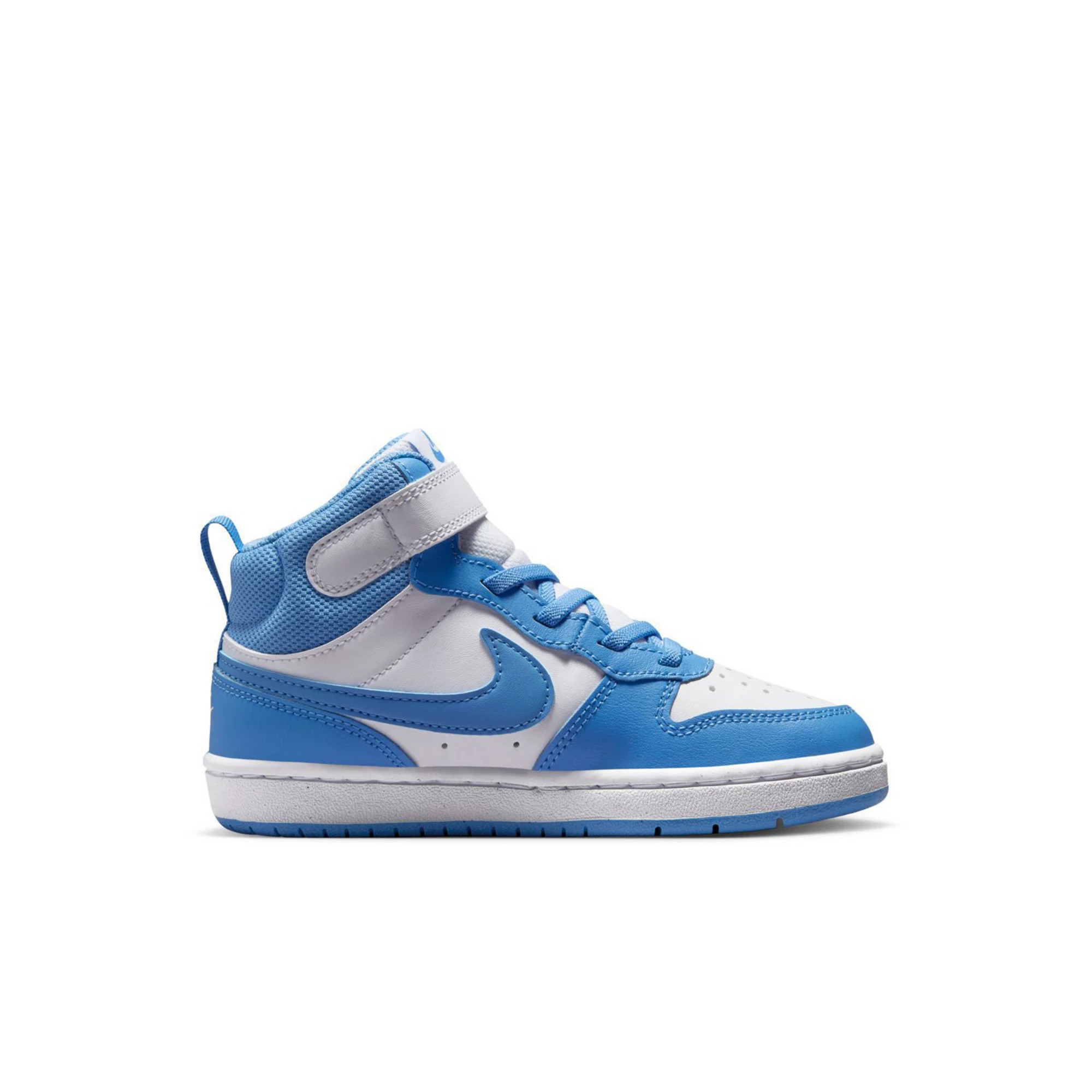 Nike Court Borough Mid 2 Little Kids' Shoes | Kohl's