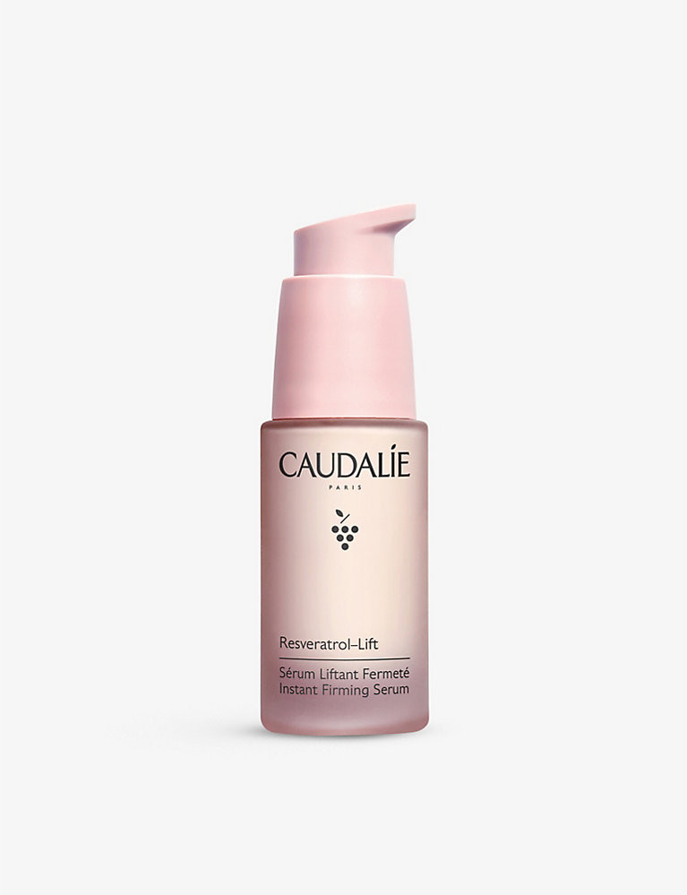 Resveratrol Lift Instant Firming face serum 30ml | Selfridges