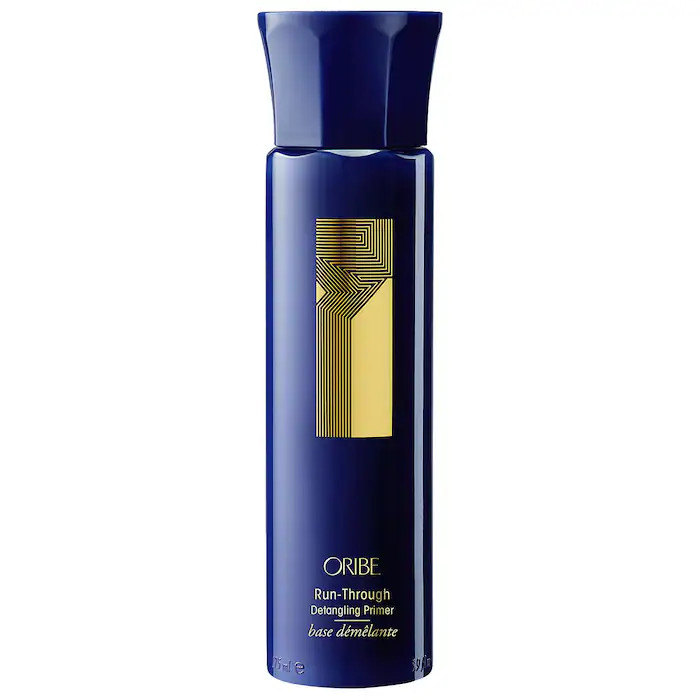 Run-Through Detangling Hair Primer - Oribe | Sephora | Sephora (US)