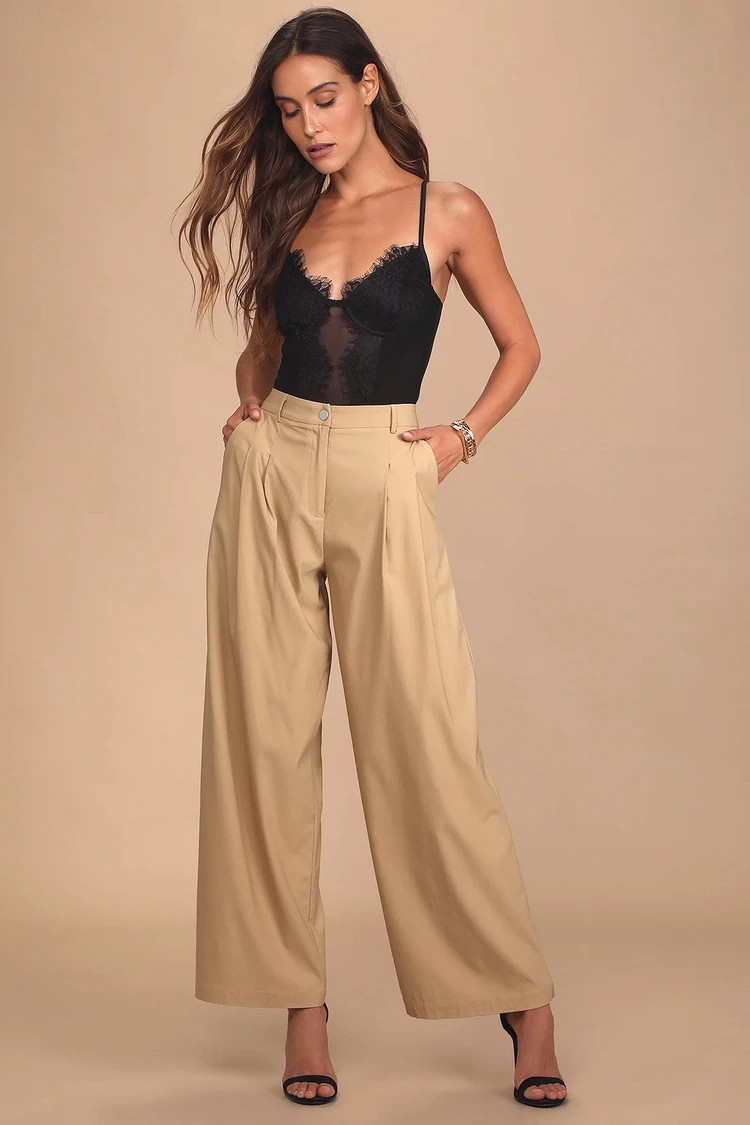 Draw You In Black Sleeveless Lace Bustier Bodysuit | Lulus