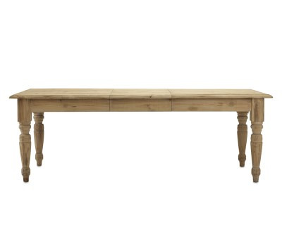 Harvest Dining Table, Waxed Pine | Williams-Sonoma