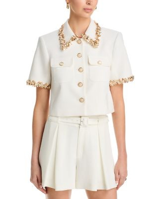 Sunflare Aanya Jacket | Bloomingdale's (US)