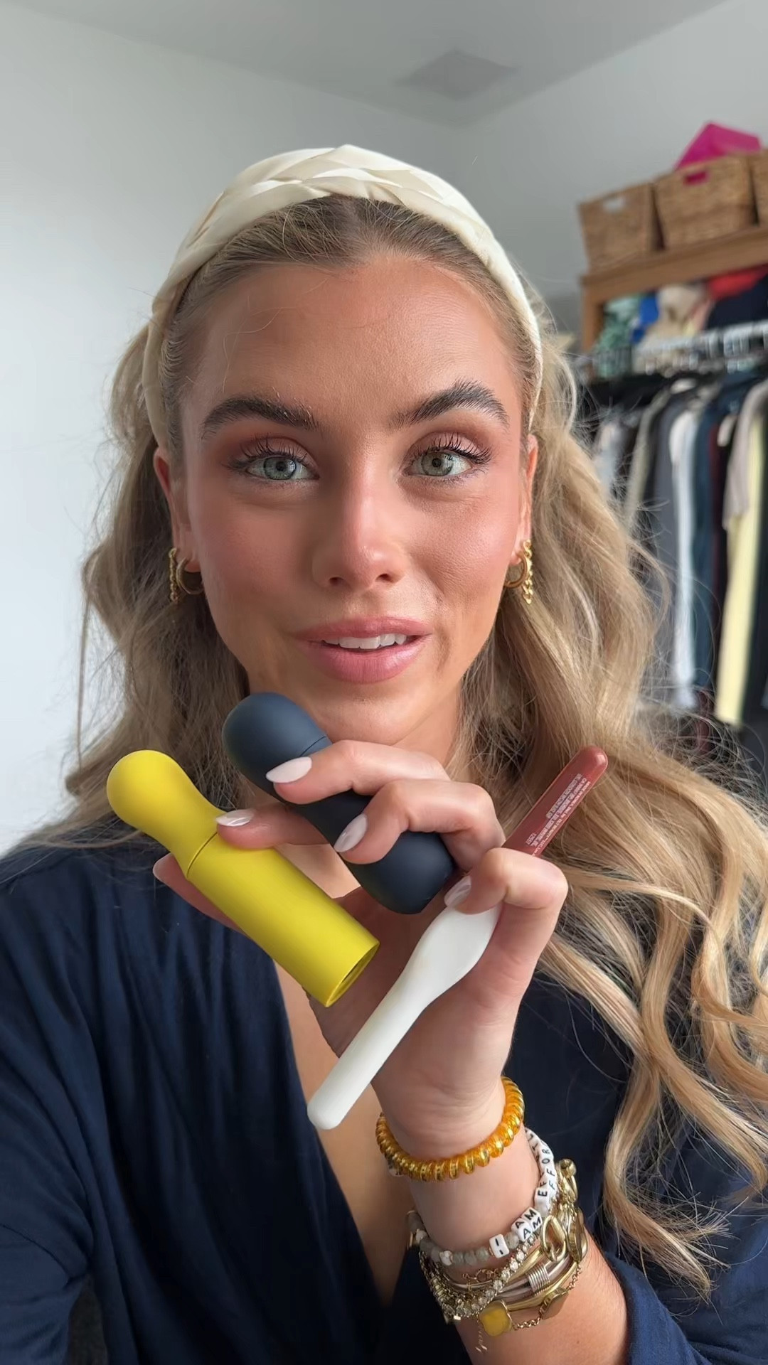 Tilt beauty from revolve beauty! Lashscape Lengthening Mascara in Midnight Dip, The Easy Way Lip Liner in Suede In Manhattan,
Tilt Beauty grip stick hydrating tinted lip treatment  

#LTKBeauty #LTKFindsUnder50 #LTKgrwm