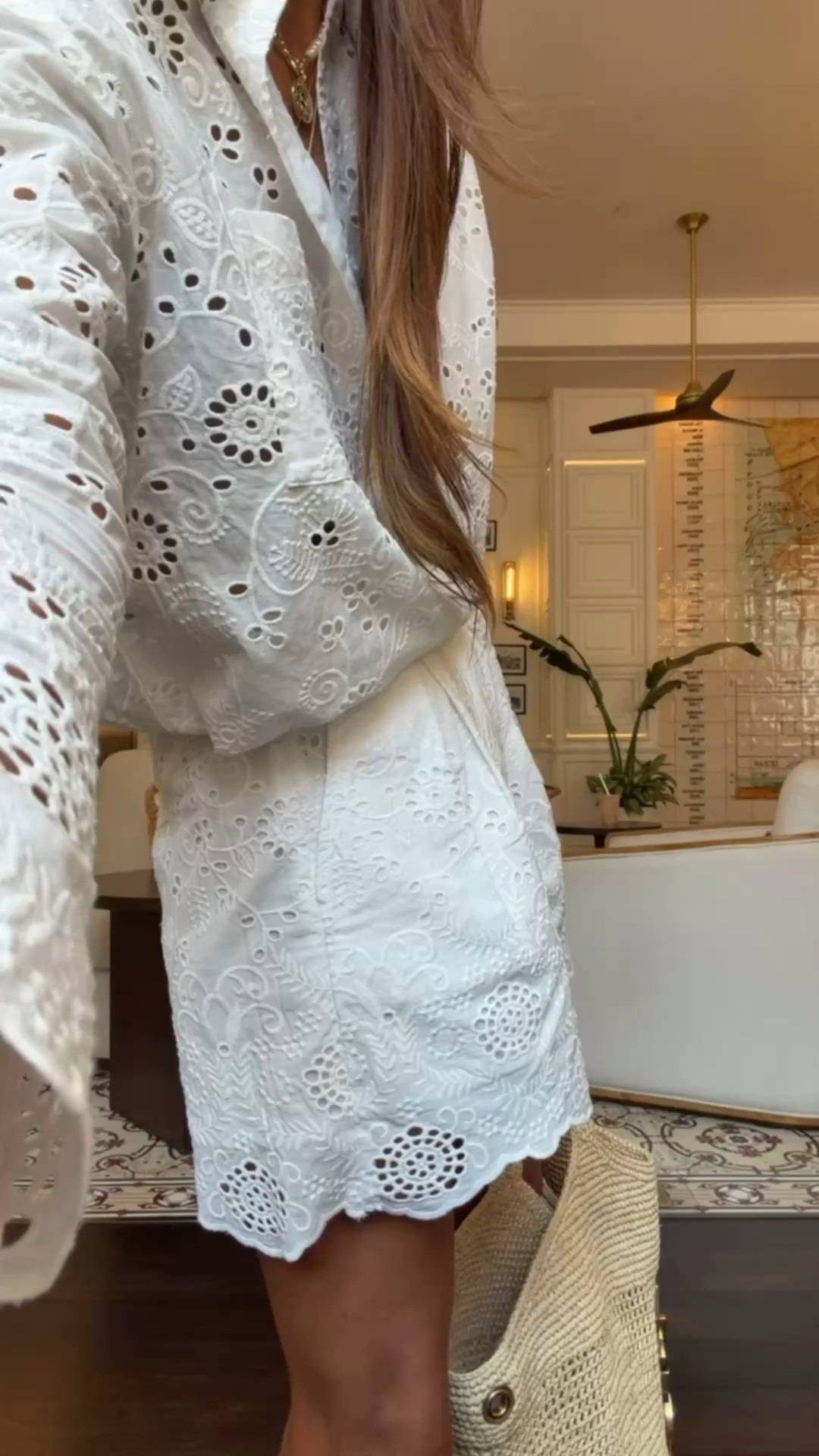 Resort wear, matching set, vacation, outfit, spring outfit

#LTKootd #LTKdayinmylife #LTKTravel