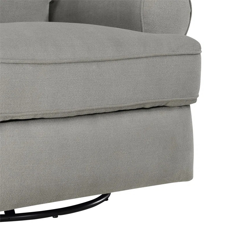 Vestavia Reclining Glider | Wayfair North America