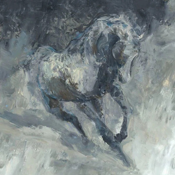 Carried Away Painting by D’Alessandro Léon | Perigold