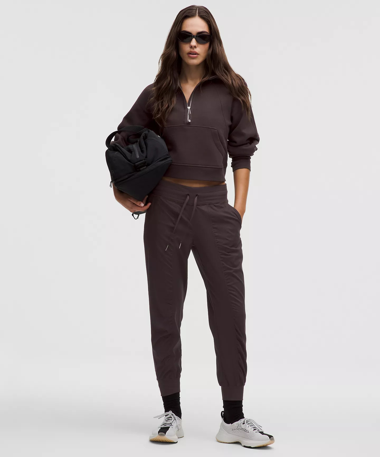 Adapted State High-Rise Jogger | Lululemon (US)
