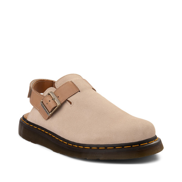 Dr. Martens Jorge II Mule - Parchment | Journeys