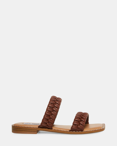STACIE BROWN | Steve Madden (US)