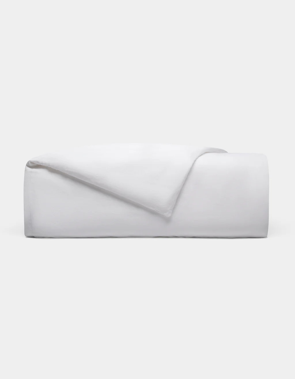 Linen Duvet Cover | Cozy Earth