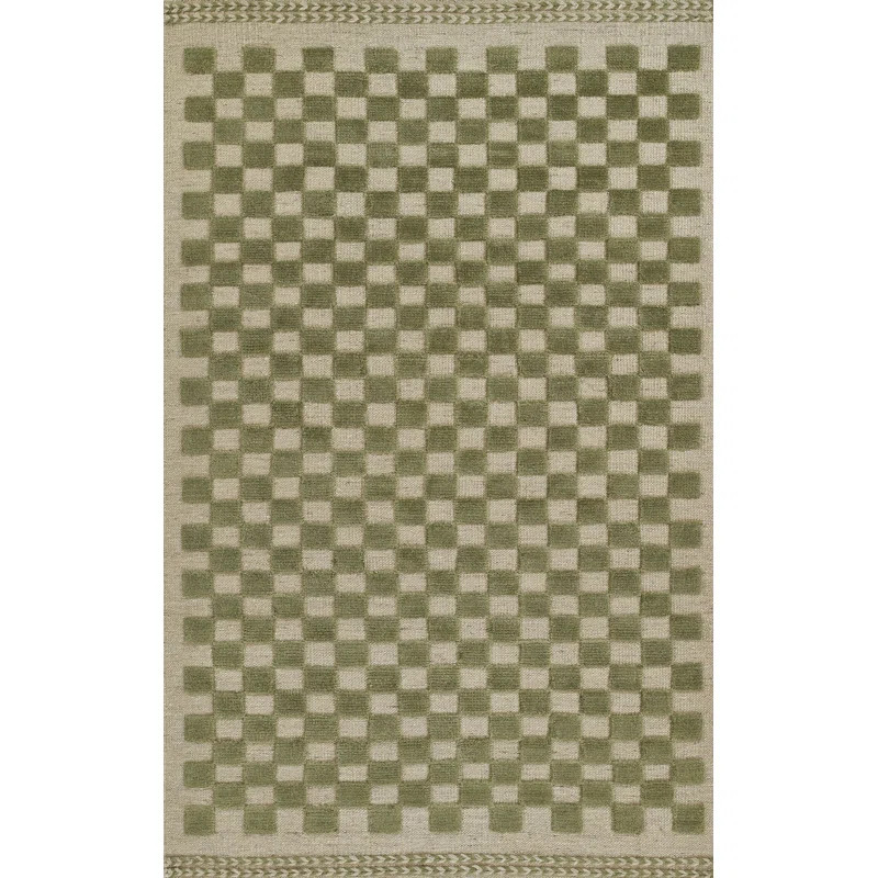 Rafaela Wool Rug | AllModern