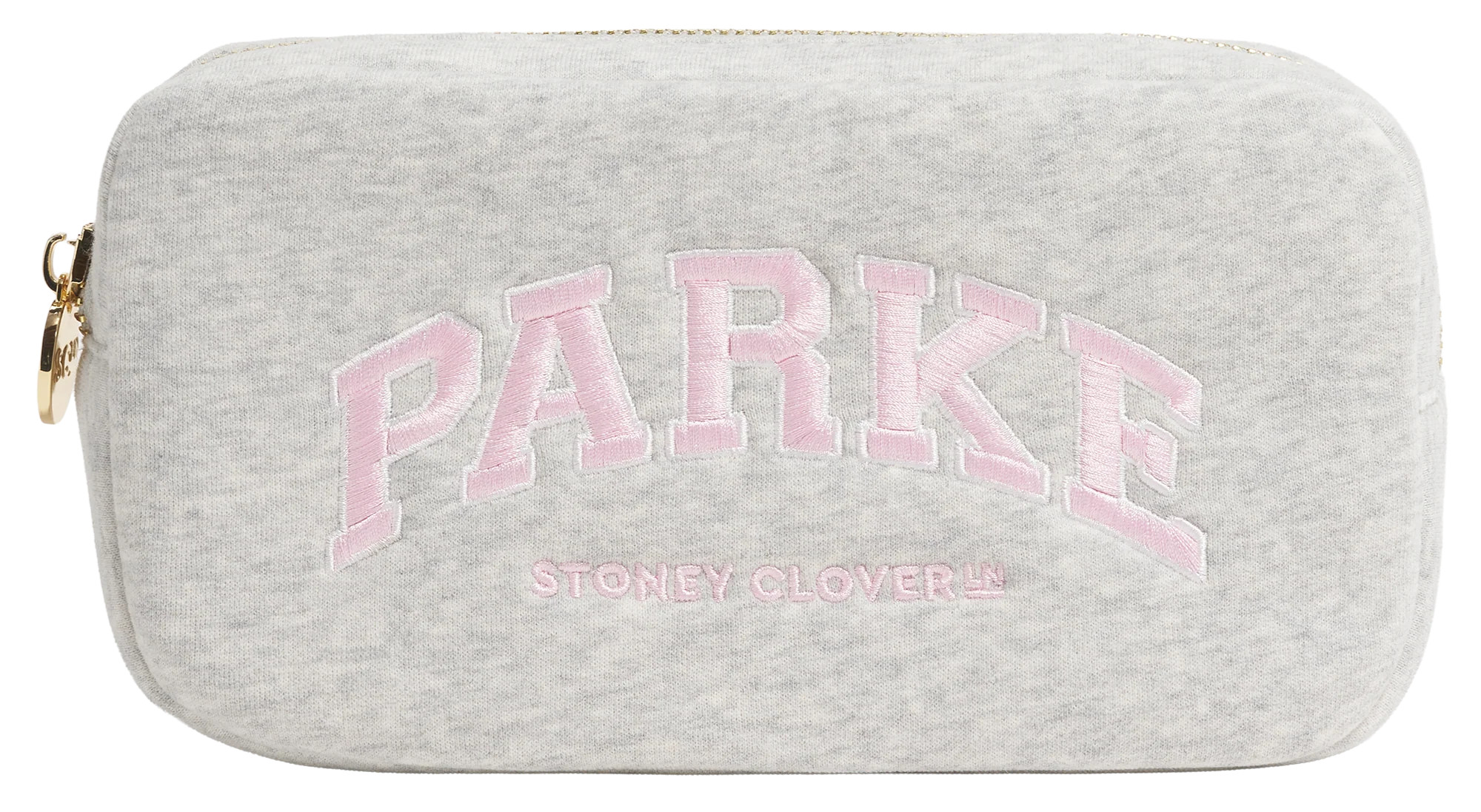 SCL x Parke Small Pouch | Parke