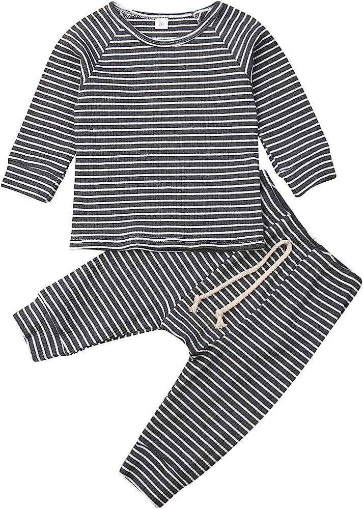 Stripe pjs | Amazon (US)